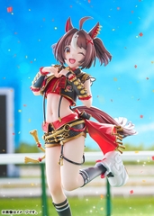 [PRE ORDER] MÔ HÌNH Gran Alegria - Umamusume Pretty Derby - 1/7 Complete Figure (Phat Company) FIGURE CHÍNH HÃNG