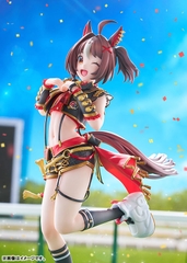 [PRE ORDER] MÔ HÌNH Gran Alegria - Umamusume Pretty Derby - 1/7 Complete Figure (Phat Company) FIGURE CHÍNH HÃNG