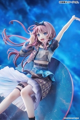 [PRE ORDER] MÔ HÌNH Anon Chihaya - BanG Dream! - Zero gravity ver. - 1/7 Complete Figure (Good Smile Arts Shanghai) FIGURE CHÍNH HÃNG