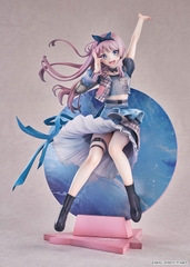[PRE ORDER] MÔ HÌNH Anon Chihaya - BanG Dream! - Zero gravity ver. - 1/7 Complete Figure (Good Smile Arts Shanghai) FIGURE CHÍNH HÃNG
