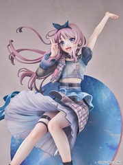 [PRE ORDER] MÔ HÌNH Anon Chihaya - BanG Dream! - Zero gravity ver. - 1/7 Complete Figure (Good Smile Arts Shanghai) FIGURE CHÍNH HÃNG