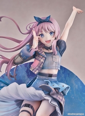[PRE ORDER] MÔ HÌNH Anon Chihaya - BanG Dream! - Zero gravity ver. - 1/7 Complete Figure (Good Smile Arts Shanghai) FIGURE CHÍNH HÃNG