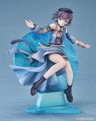 [PRE ORDER] MÔ HÌNH Tomori Takamatsu - BanG Dream! - Zero gravity ver. - 1/7 Complete Figure (Good Smile Arts Shanghai) FIGURE CHÍNH HÃNG