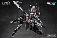[PRE ORDER] MÔ HÌNH CAMILLA - A.T.K. Girl - Yuugin Ketsumi Color Edition - 1/12 Plastic Model (Doyusha) FIGURE CHÍNH HÃNG