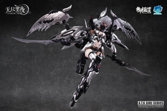 [PRE ORDER] MÔ HÌNH CAMILLA - A.T.K. Girl - Yuugin Ketsumi Color Edition - 1/12 Plastic Model (Doyusha) FIGURE CHÍNH HÃNG