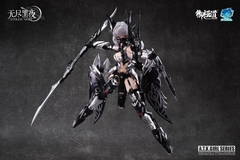 [PRE ORDER] MÔ HÌNH CAMILLA - A.T.K. Girl - Yuugin Ketsumi Color Edition - 1/12 Plastic Model (Doyusha) FIGURE CHÍNH HÃNG