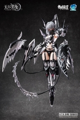 [PRE ORDER] MÔ HÌNH CAMILLA - A.T.K. Girl - Yuugin Ketsumi Color Edition - 1/12 Plastic Model (Doyusha) FIGURE CHÍNH HÃNG