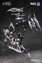 [PRE ORDER] MÔ HÌNH CAMILLA - A.T.K. Girl - Yuugin Ketsumi Color Edition - 1/12 Plastic Model (Doyusha) FIGURE CHÍNH HÃNG