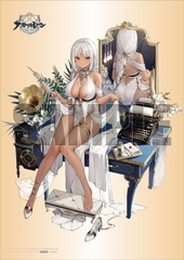 [PRE ORDER] MÔ HÌNH Massachusetts - Azur Lane - Dressed to Impress - 1/7 Complete Figure (AliceGlint) FIGURE CHÍNH HÃNG