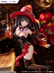 [PRE ORDER] MÔ HÌNH Kurumi Tokisaki - Date A Live V - Witch Style ver. - 1/7 Complete Figure (FURYU) FIGURE CHÍNH HÃNG