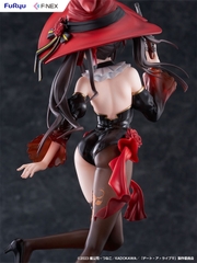 [PRE ORDER] MÔ HÌNH Kurumi Tokisaki - Date A Live V - Witch Style ver. - 1/7 Complete Figure (FURYU) FIGURE CHÍNH HÃNG