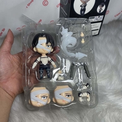 [Pre Order] Levi - Shingeki no Kyojin The Final Season - Nendoroid (#2002) - The Final Season Ver. (Good Smile Company) FIGURE CHÍNH HÃNG