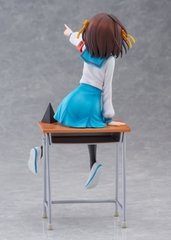 [PRE ORDER] MÔ HÌNH Haruhi Suzumiya - The Melancholy of Haruhi Suzumiya - Series 20th Anniversary- 1/7 Complete Figure (KADOKAWA) FIGURE CHÍNH HÃNG
