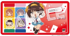[PRE ORDER] MÔ HÌNH Haruhi Suzumiya - The Melancholy of Haruhi Suzumiya - Series 20th Anniversary- 1/7 Complete Figure (KADOKAWA) FIGURE CHÍNH HÃNG