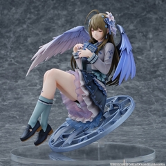 [PRE ORDER] MÔ HÌNH Chiyuki Kuwayama - 