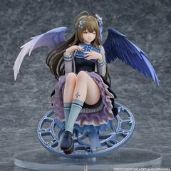 [PRE ORDER] MÔ HÌNH Chiyuki Kuwayama - 