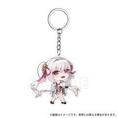 [PRE ORDER] MÔ HÌNH Yukia - llustration by Saro - 1/6 Complete Figure (Kiwi Toys) FIGURE CHÍNH HÃNG