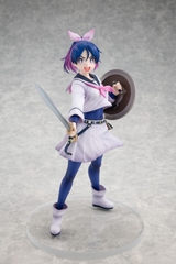 [PRE ORDER] MÔ HÌNH Aki Jogamine - Scum of the Brave - 1/7 Complete Figure (KADOKAWA) FIGURE CHÍNH HÃNG