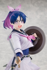[PRE ORDER] MÔ HÌNH Aki Jogamine - Scum of the Brave - 1/7 Complete Figure (KADOKAWA) FIGURE CHÍNH HÃNG