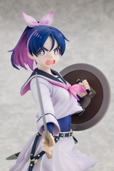 [PRE ORDER] MÔ HÌNH Aki Jogamine - Scum of the Brave - 1/7 Complete Figure (KADOKAWA) FIGURE CHÍNH HÃNG