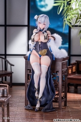 [PRE ORDER] MÔ HÌNH Shion Alfine - Chinese Dress ver. - Regular Edition - 1/6 Complete Figure (Charm) FIGURE CHÍNH HÃNG