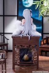 [PRE ORDER] MÔ HÌNH Shion Alfine - Chinese Dress ver. - Regular Edition - 1/6 Complete Figure (Charm) FIGURE CHÍNH HÃNG