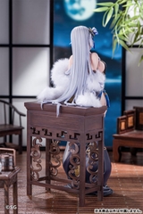 [PRE ORDER] MÔ HÌNH Shion Alfine - Chinese Dress ver. - Regular Edition - 1/6 Complete Figure (Charm) FIGURE CHÍNH HÃNG