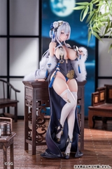 [PRE ORDER] MÔ HÌNH Shion Alfine - Chinese Dress ver. - Regular Edition - 1/6 Complete Figure (Charm) FIGURE CHÍNH HÃNG