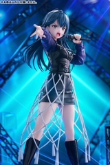 [PRE ORDER] MÔ HÌNH Temari Tsukimura - Gakuen iDOLM@STER - Luna say maybe - 1/7 Complete Figure (Kotobukiya) FIGURE CHÍNH HÃNG