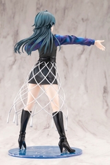 [PRE ORDER] MÔ HÌNH Temari Tsukimura - Gakuen iDOLM@STER - Luna say maybe - 1/7 Complete Figure (Kotobukiya) FIGURE CHÍNH HÃNG