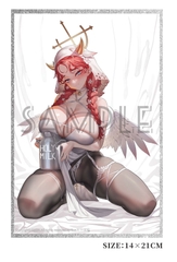 [PRE ORDER] MÔ HÌNH Angel's Holy Water Milia - 1/6 Complete Figure (Hanabee) FIGURE CHÍNH HÃNG