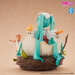[PRE ORDER] MÔ HÌNH Hatsune Miku - Little Bird Ver. - 1/7 Scale Figure (Kaiyodo) FIGURE CHÍNH HÃNG