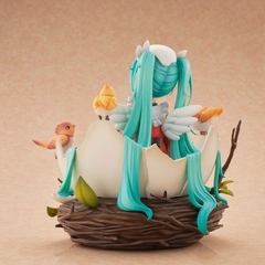 [PRE ORDER] MÔ HÌNH Hatsune Miku - Piapro Characters - 1/7 - Kotori Ver. (Kaiyodo) FIGURE CHÍNH HÃNG