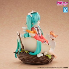 [PRE ORDER] MÔ HÌNH Hatsune Miku - Little Bird Ver. - 1/7 Scale Figure (Kaiyodo) FIGURE CHÍNH HÃNG