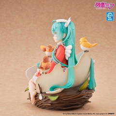 [PRE ORDER] MÔ HÌNH Hatsune Miku - Little Bird Ver. - 1/7 Scale Figure (Kaiyodo) FIGURE CHÍNH HÃNG