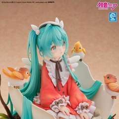 [PRE ORDER] MÔ HÌNH Hatsune Miku - Little Bird Ver. - 1/7 Scale Figure (Kaiyodo) FIGURE CHÍNH HÃNG