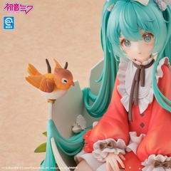 [PRE ORDER] MÔ HÌNH Hatsune Miku - Little Bird Ver. - 1/7 Scale Figure (Kaiyodo) FIGURE CHÍNH HÃNG