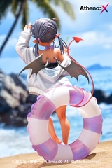 [PRE ORDER] MÔ HÌNH Tanned Succubus-chan - 1/6 Complete Figure (Athena:X) FIGURE CHÍNH HÃNG