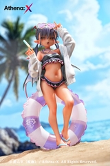 [PRE ORDER] MÔ HÌNH Tanned Succubus-chan - 1/6 Complete Figure (Athena:X) FIGURE CHÍNH HÃNG