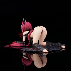 [PRE ORDER] MÔ HÌNH Mea Kurosaki - To Love-Ru Darkness - Darkness ver. - 1/6 Complete Figure (Union Creative) FIGURE CHÍNH HÃNG