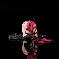 [PRE ORDER] MÔ HÌNH Mea Kurosaki - To Love-Ru Darkness - Darkness ver. - 1/6 Complete Figure (Union Creative) FIGURE CHÍNH HÃNG