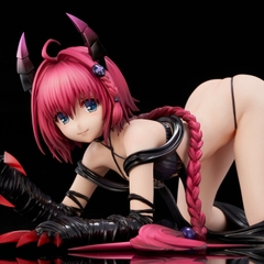 [PRE ORDER] MÔ HÌNH Mea Kurosaki - To Love-Ru Darkness - Darkness ver. - 1/6 Complete Figure (Union Creative) FIGURE CHÍNH HÃNG