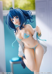 [PRE ORDER] MÔ HÌNH Anna Yanami - Makeine: Too Many Losing Heroines! - Swimsuit Ver. - 1/7 Complete Figure (Good Smile Company) FIGURE CHÍNH HÃNG