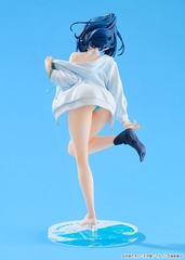[PRE ORDER] MÔ HÌNH Anna Yanami - Makeine: Too Many Losing Heroines! - Swimsuit Ver. - 1/7 Complete Figure (Good Smile Company) FIGURE CHÍNH HÃNG