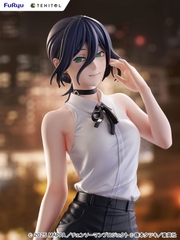 [PRE ORDER] MÔ HÌNH Reze - Chainsaw Man Reze Arc - TENITOL TALL - Complete Figure (FURYU) FIGURE CHÍNH HÃNG