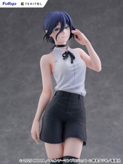 [PRE ORDER] MÔ HÌNH Reze - Chainsaw Man Reze Arc - TENITOL TALL - Complete Figure (FURYU) FIGURE CHÍNH HÃNG