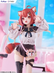 [PRE ORDER] MÔ HÌNH Ratna Petit - Nijisanji - 1/7 Complete Figure (FURYU) FIGURE CHÍNH HÃNG