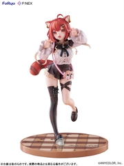 [PRE ORDER] MÔ HÌNH Ratna Petit - Nijisanji - 1/7 Complete Figure (FURYU) FIGURE CHÍNH HÃNG
