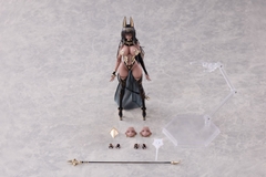 [PRE ORDER] MÔ HÌNH Shibuna Priest -  Original - Galactic - Standard Edition 1/12 (Otherwhere, Party Look) FIGURE CHÍNH HÃNG