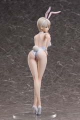 [PRE ORDER] MÔ HÌNH Alice Nakiri - Food Wars! Shokugeki no Soma - Bare Leg Bunny Ver.- 1/4 Complete Figure (FREEing) FIGURE CHÍNH HÃNG